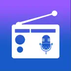 Radio FM Partners iOS Icon