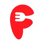 Foodbuzz iOS Icon