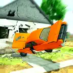 Building Smasher 3D: Car Drive iOS Icon