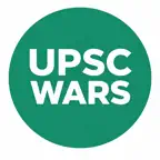 UPSC Wars Icon