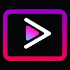 Vanced Tube Music Streamer Icon