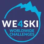 WE4SKI Challenges iOS Icon