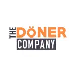 The Doner Company iOS Icon
