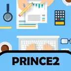 PRINCE2 Foundation Exam iOS Icon