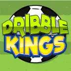 Dribble Kings - Soccer Online iOS Icon