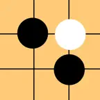 Gobang Gomoku iOS Icon