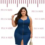Cheap Plus Size Clothes Online iOS Icon