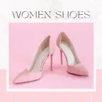 Cheap Shoes Fashion Store iOS Icon