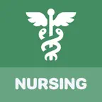 Nursing Exams Mobile Prep 2026 iOS Icon