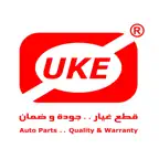 UKEKSA يوكي- قطع غيار السيارات iOS Icon