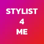 Stylist4me iOS Icon