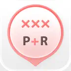Amsterdam P+R iOS Icon