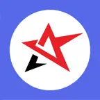 智安星 Icon
