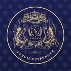 Verum Messenger — Chat & Calls icon