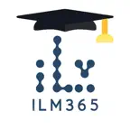 ilm365 Student App iOS Icon