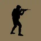 PW for Escape from Tarkov iOS Icon