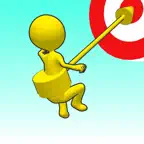 Hook Race! iOS Icon