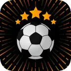 Soccer Player Ratings icon
