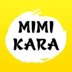 Mimikara oboeru N3 N2 N1 JLPT iOS Icon