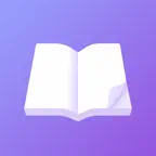 Storyaholic - Short Story iOS Icon