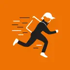 Біжу-Біжу iOS Icon