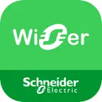 Wiser Home iOS Icon