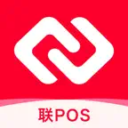 联POS iOS Icon