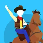 Outlaw Hunter iOS Icon