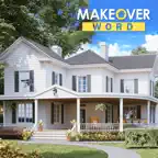 Makeover Word iOS Icon