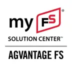 AgVantage FS – myFS iOS Icon