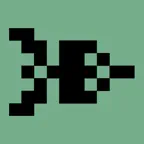 Space Impact Watch icon