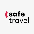 SafeTravel - Iceland iOS Icon