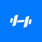 Fitness Home iOS Icon