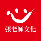 張老師文化 iOS Icon