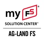 Ag-Land FS - myFS iOS Icon