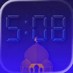 Muslim Prayer - اوقات الصلاة iOS Icon