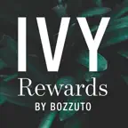Ivy Rewards iOS Icon