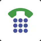 NirmalBang Dialer iOS Icon