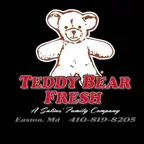 Teddy Bear Fresh Produce iOS Icon
