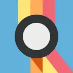 Mini Metro+ iOS Icon
