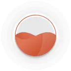 Self-care: create habits iOS Icon