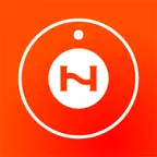 HertzCam iOS Icon