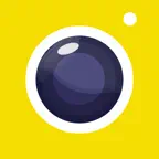 Cartoon Avatar: Hairstyle Make iOS Icon