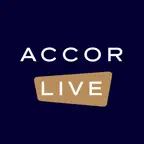 AccorLive iOS Icon