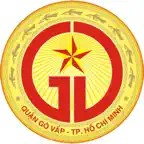 Gò Vấp Trực Tuyến - Người Dân iOS Icon