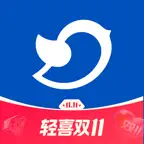 轻喜到家-保洁保姆家电清洗家政服务平台 Icon