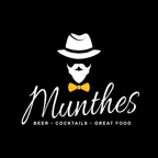 Munthes iOS Icon