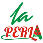 Pizza La Perla iOS Icon