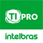 Intelbras MobiliTI PRO iOS Icon