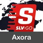SLV:GO Install-Only for EMEA iOS Icon